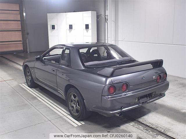 nissan skyline-coupe 1993 -NISSAN--Skyline Coupe BNR32-303375---NISSAN--Skyline Coupe BNR32-303375- image 2