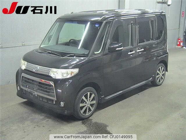 daihatsu tanto 2011 -DAIHATSU--Tanto L375S--0481369---DAIHATSU--Tanto L375S--0481369- image 1