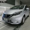 nissan note 2018 -NISSAN 【札幌 530ﾉ2900】--Note HE12--163243---NISSAN 【札幌 530ﾉ2900】--Note HE12--163243- image 1