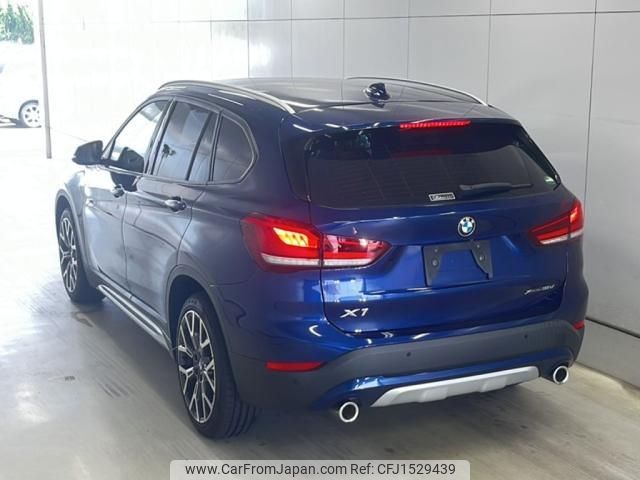 bmw x1 2019 CFJ1529439 image 2