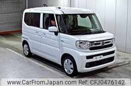 mazda flair-wagon 2024 -MAZDA 【ＮＯ後日 】--Flair Wagon MM94S-110739---MAZDA 【ＮＯ後日 】--Flair Wagon MM94S-110739-