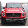 mercedes-benz g-class 2020 quick_quick_3DA-463349_W1N4633492X364559 image 10