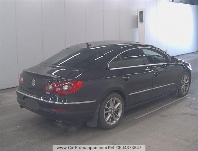 volkswagen passat-cc 2008 quick_quick_ABA-3CBWSC_WVWZZZ3CZ9E512181 image 2