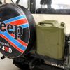 mitsubishi jeep 1987 quick_quick_P-J53_J53-00542 image 17