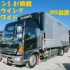 hino ranger 2004 -HINO--Hino Ranger KS-FE8JMFG--FE8JMF-10020---HINO--Hino Ranger KS-FE8JMFG--FE8JMF-10020- image 1