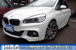 bmw 2-series 2017 -BMW--BMW 2 Series 2A20--WBA2A92000V699864---BMW--BMW 2 Series 2A20--WBA2A92000V699864-