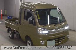 daihatsu hijet-truck 2021 quick_quick_3BD-S510P_S510P-0409387