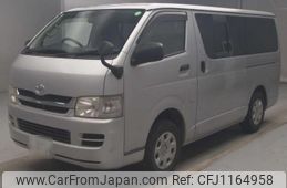 toyota hiace-van 2008 quick_quick_ADF-KDH206V_KDH206-8014801