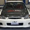 honda civic 1999 quick_quick_GF-EK9_EK91103506 image 2