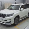 toyota land-cruiser-prado 2021 -TOYOTA 【多摩 303ゆ352】--Land Cruiser Prado TRJ150W-0130074---TOYOTA 【多摩 303ゆ352】--Land Cruiser Prado TRJ150W-0130074- image 1