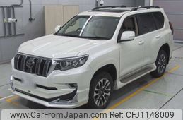 toyota land-cruiser-prado 2021 -TOYOTA 【多摩 303ゆ352】--Land Cruiser Prado TRJ150W-0130074---TOYOTA 【多摩 303ゆ352】--Land Cruiser Prado TRJ150W-0130074-