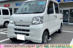 daihatsu hijet-van 2013 CFJ1565152