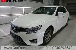 toyota mark-x 2013 -TOYOTA--MarkX GRX135--6010514---TOYOTA--MarkX GRX135--6010514-