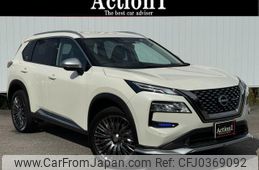 nissan x-trail 2022 quick_quick_SNT33_SNT33-002989