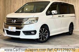 honda stepwagon 2013 -HONDA--Stepwgn DBA-RK5--RK5-1346734---HONDA--Stepwgn DBA-RK5--RK5-1346734-