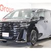 toyota vellfire 2024 -TOYOTA--Vellfire 6AA-AAHH40W--AAHH40-4007***---TOYOTA--Vellfire 6AA-AAHH40W--AAHH40-4007***- image 1