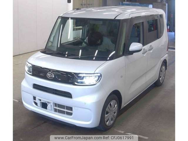 daihatsu tanto 2021 -DAIHATSU--Tanto 6BA-LA650S--LA650S-0149277---DAIHATSU--Tanto 6BA-LA650S--LA650S-0149277- image 1