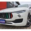 maserati levante 2017 -MASERATI--Maserati Levante FDA-MLE30A--ZN6TU61C00X243317---MASERATI--Maserati Levante FDA-MLE30A--ZN6TU61C00X243317- image 1