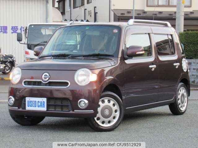 daihatsu mira-cocoa 2013 -DAIHATSU--Mira Cocoa DBA-L685S--L685S-0016160---DAIHATSU--Mira Cocoa DBA-L685S--L685S-0016160- image 1