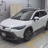 toyota corolla-cross 2022 -TOYOTA--Corolla Cross ZSG10-1005012---TOYOTA--Corolla Cross ZSG10-1005012- image 1