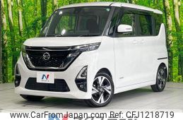 nissan roox 2021 quick_quick_B45A_B45A-0326366