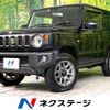 suzuki jimny 2022 quick_quick_JB64W_JB64W-246582 image 1