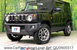 suzuki jimny 2022 quick_quick_JB64W_JB64W-246582