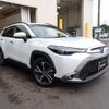 toyota corolla-cross 2022 CFJ1758218 image 1
