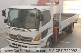 hino ranger 2012 CFJ1722992