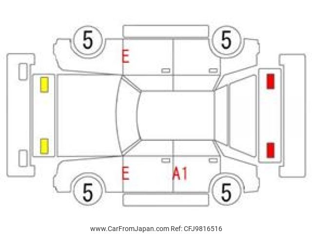 daihatsu rocky 2019 -DAIHATSU--Rocky 5BA-A200S--A200S-0000435---DAIHATSU--Rocky 5BA-A200S--A200S-0000435- image 2