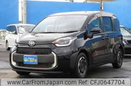 toyota sienta 2022 -TOYOTA 【高崎 500ﾋ3317】--Sienta MXPL10G--1020400---TOYOTA 【高崎 500ﾋ3317】--Sienta MXPL10G--1020400-