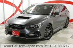 subaru levorg 2018 CFJ1880212