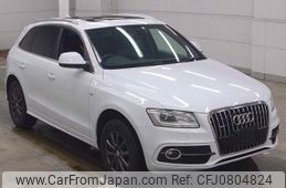 audi q5 2013 quick_quick_ABA-8RCNCF_WAUZZZ8R9EA024753