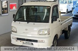 daihatsu hijet-truck 2003 -DAIHATSU--Hijet Truck S210P-0188652---DAIHATSU--Hijet Truck S210P-0188652-