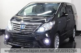 toyota alphard 2013 -TOYOTA--Alphard ATH20W--8036746---TOYOTA--Alphard ATH20W--8036746-