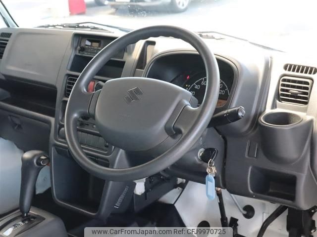 suzuki carry-truck 2020 -SUZUKI--Carry Truck EBD-DA16T--DA16T-548014---SUZUKI--Carry Truck EBD-DA16T--DA16T-548014- image 2