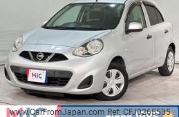 nissan march 2013 quick_quick_K13_K13-042877