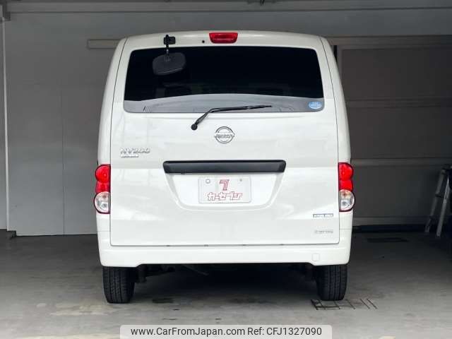 nissan nv200-vanette 2020 -NISSAN--NV200 CBF-VNM20--VNM20-107829---NISSAN--NV200 CBF-VNM20--VNM20-107829- image 2