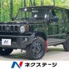 suzuki jimny 2022 -SUZUKI--Jimny 3BA-JB64W--JB64W-234301---SUZUKI--Jimny 3BA-JB64W--JB64W-234301- image 1