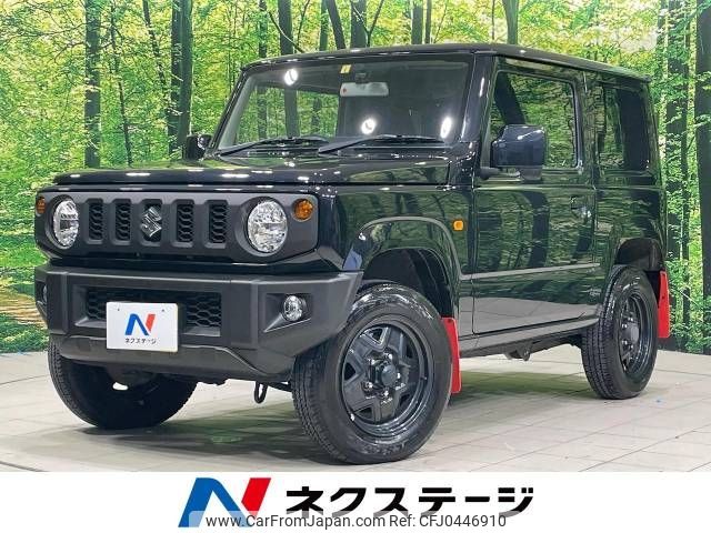 suzuki jimny 2022 -SUZUKI--Jimny 3BA-JB64W--JB64W-234301---SUZUKI--Jimny 3BA-JB64W--JB64W-234301- image 1