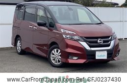 nissan serena 2016 -NISSAN--Serena DAA-GFNC27--GFNC27-002023---NISSAN--Serena DAA-GFNC27--GFNC27-002023-