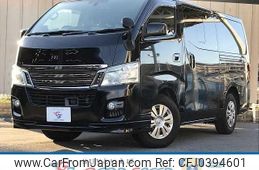 nissan nv350-caravan-van 2016 quick_quick_CBF-VR2E26_VR2E26-035011