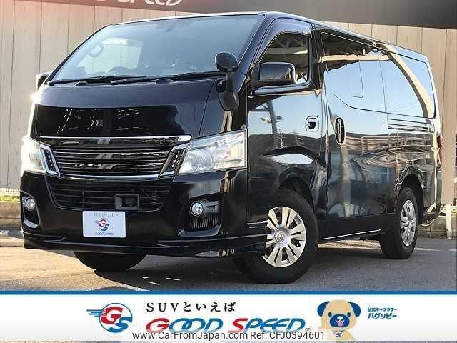 nissan nv350-caravan-van 2016 quick_quick_CBF-VR2E26_VR2E26-035011 image 1