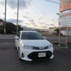 toyota corolla-fielder 2019 504749-RAOID:13667 image 8