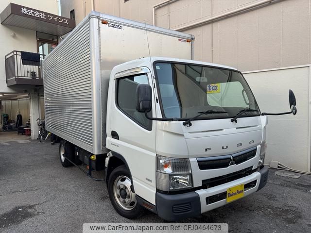 mitsubishi-fuso canter 2016 GOO_NET_EXCHANGE_0701654A30241119W001 image 2