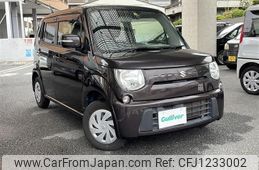suzuki mr-wagon 2012 -SUZUKI--MR Wagon DBA-MF33S--MF33S-610343---SUZUKI--MR Wagon DBA-MF33S--MF33S-610343-