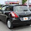 suzuki swift 2015 -SUZUKI--Swift DBA-ZC72S--ZC72S-357975---SUZUKI--Swift DBA-ZC72S--ZC72S-357975- image 8