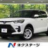 toyota raize 2022 -TOYOTA--Raize 5AA-A202A--A202A-0020724---TOYOTA--Raize 5AA-A202A--A202A-0020724- image 1