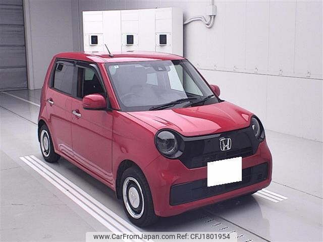 honda n-one 2025 CFJ1801954 image 1