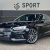 audi a5-sportback 2020 CFJ1823469 image 1